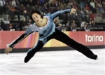 Johnny Weir